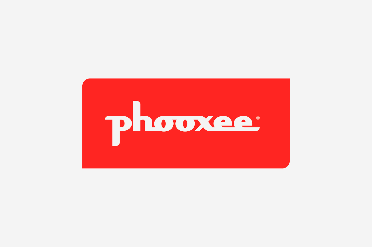 Diseño logotipo y naming Phooxee v. B