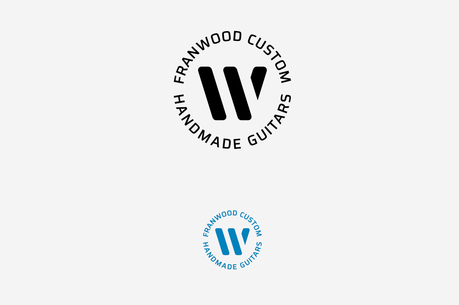 Marca franwood sello de calidad